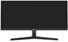 Monitor LG 29WP60G-B, negru