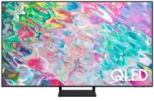 Televizor Samsung QE55Q70BAUXUA, negru