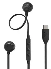 Наушники JBL Tune 305C, черный на tehnoparc.md Наушники JBL Tune 305C, черный