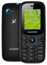 Telefon mobil Allview L802, negru