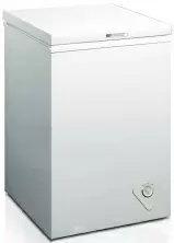 Ladă frigorifică Eurolux BD-110, alb