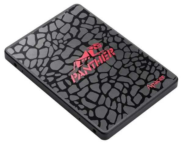Disc rigid SSD Apacer Panther AS350 2.5" SATA, 120GB pe tehnoparc.md Disc rigid SSD Apacer Panther AS350 2.5" SATA, 120GB