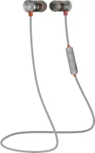 Наушники Defender OutFit B710, черный/оранжевый