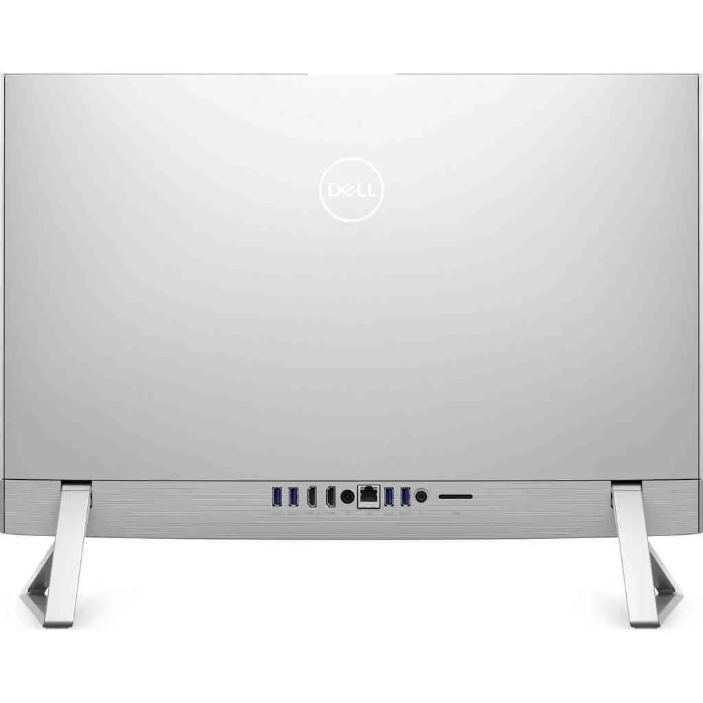 All-in-One Dell EC24250 (23.8"/FHD/Core 7 150U/16GB/1TB), alb pe tehnoparc.md All-in-One Dell EC24250 (23.8"/FHD/Core 7 150U/16GB/1TB), alb