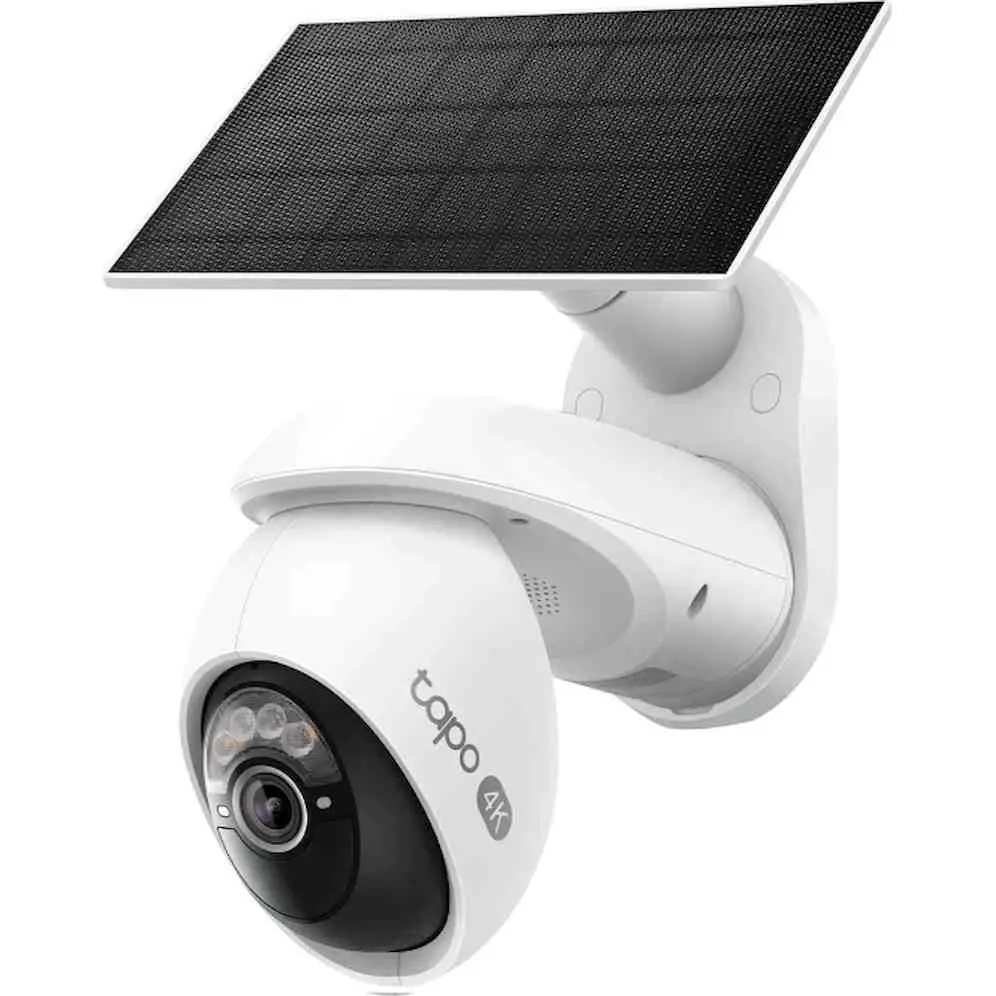 Cameră de supraveghere TP-Link TAPO C660 KIT