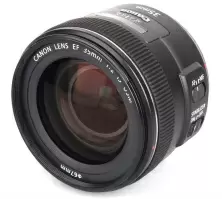 Obiectiv Canon EF 35mm f/2.0 IS USM, negru
