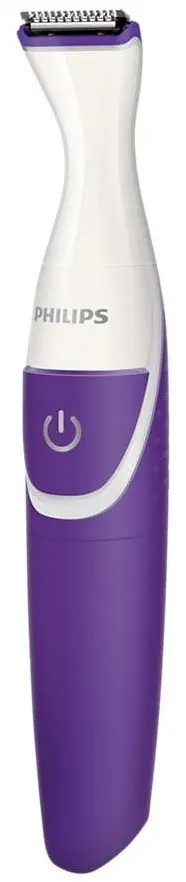 Эпилятор Philips BRP505/00, белый
