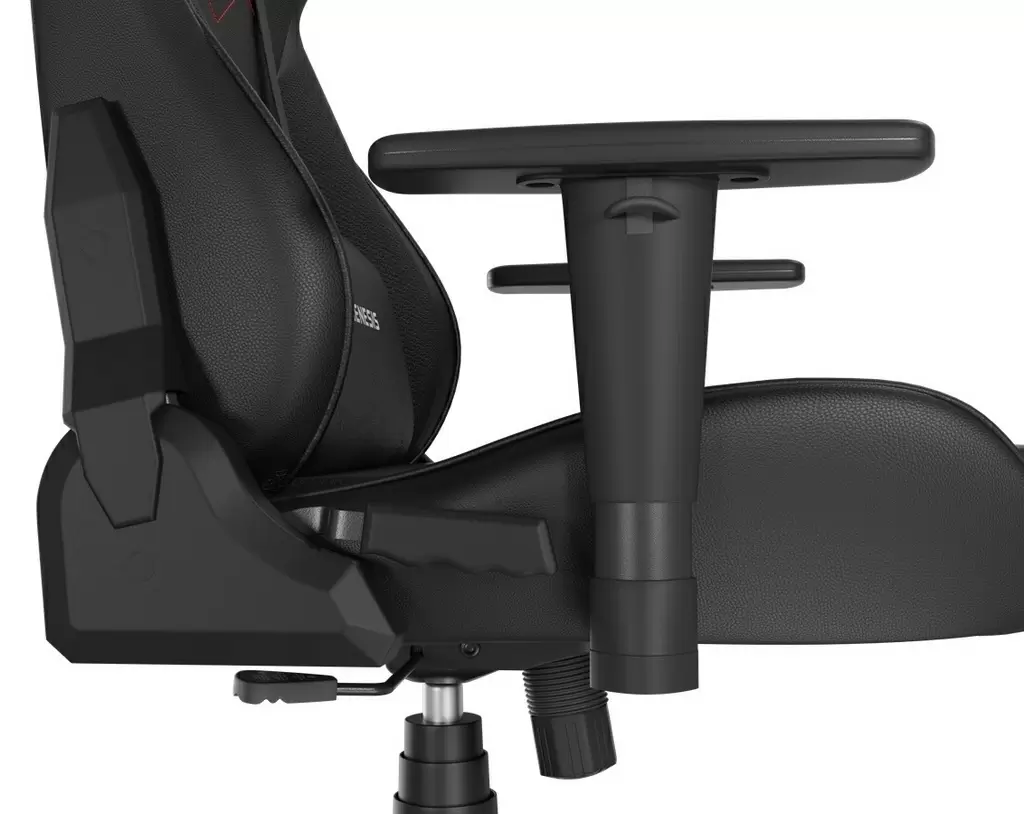 Scaun gaming Genesis Chair Nitro 550 G2, negru