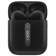 Căşti Oppo Enco Free, negru pe tehnoparc.md Căşti Oppo Enco Free, negru