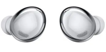 Căşti Samsung Galaxy Buds Pro, argintiu