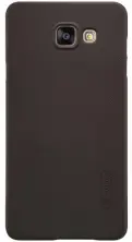 Husă de protecție Nillkin Samsung SM-A715 Galaxy A710 Galaxy A7 Frosted, negru pe tehnoparc.md Husă de protecție Nillkin Samsung SM-A715 Galaxy A710 Galaxy A7 Frosted, negru