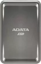 Внешний SSD A-Data SC685P 1ТБ, серый