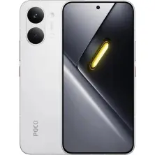 Смартфон Poco X8 Pro Max 5G 12/512 GB, белый на tehnoparc.md Смартфон Poco X8 Pro Max 5G 12/512 GB, белый