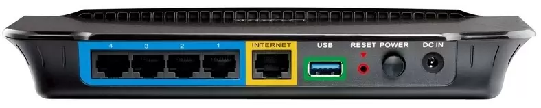 Router wireless D-link DIR-857/RU/A1A
