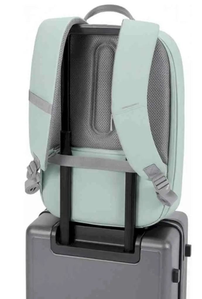 Rucsac XD Design P706.2507, mentă