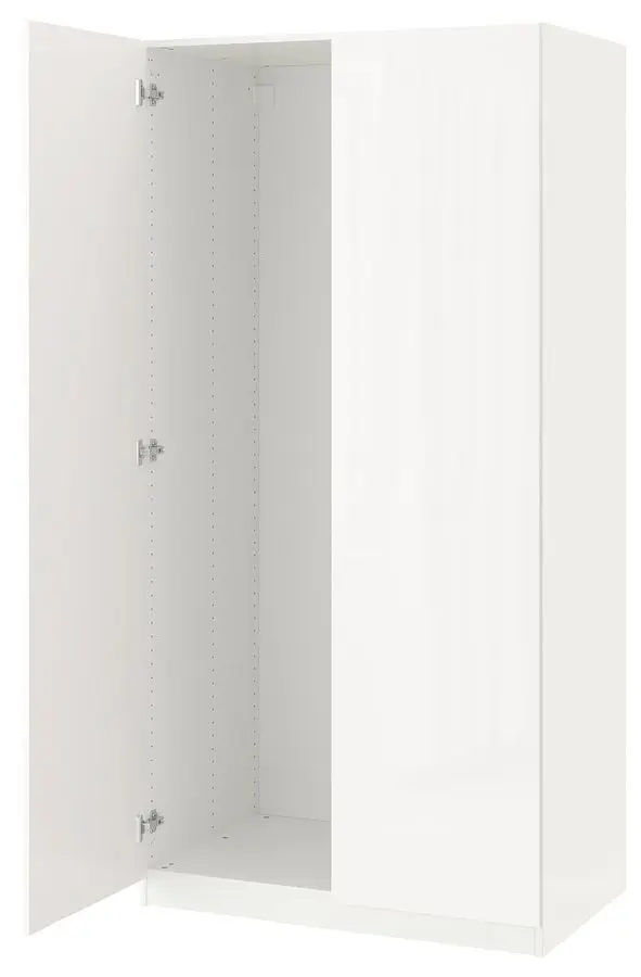 Dulap IKEA Pax/Hjalpa/Komplement