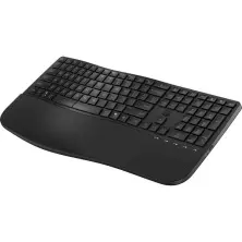 Tastatură HP 680, negru
