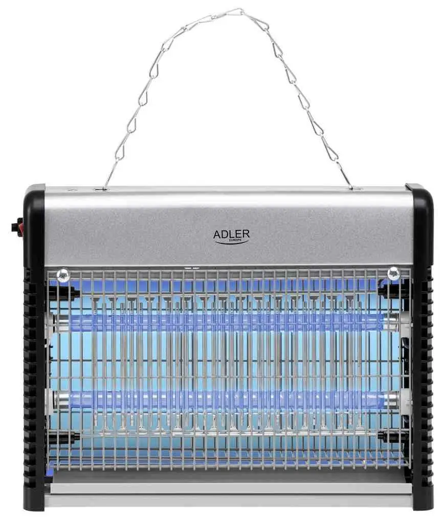 Protecție împotriva insectelor Adler AD-7940, gri
