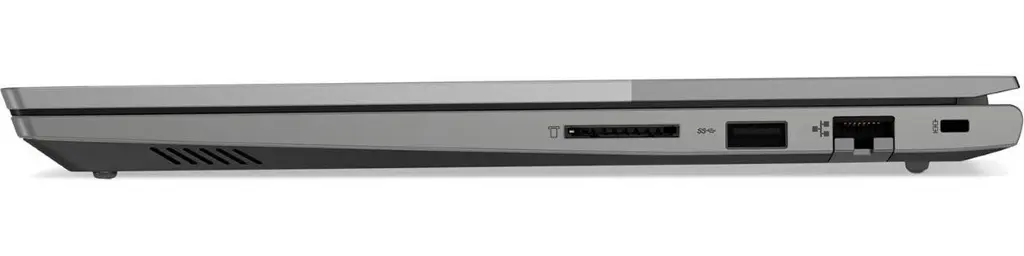 Laptop Lenovo ThinkBook 14 G3 ACL (14"/FHD/Ryzen 5 5500U/8GB/256GB/AMD Radeon), gri