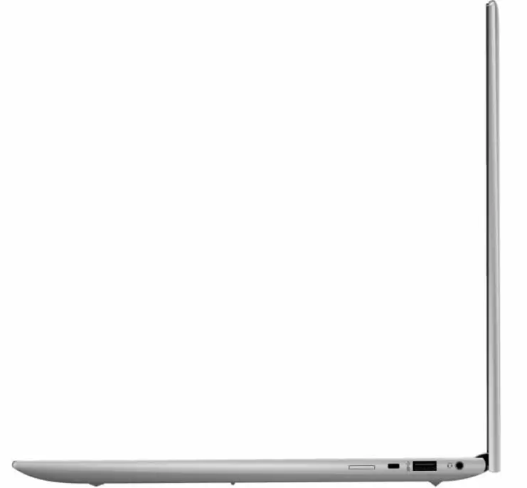 Ноутбук HP ZBook Firefly 16 G10 (16"/WUXGA/Core i7-1360P/16GB/512GB), серебристый