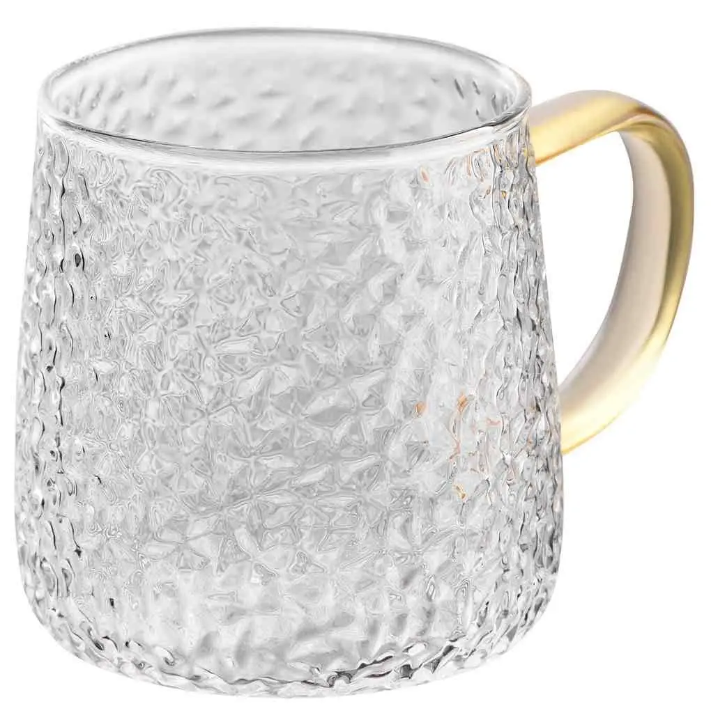 Set căni Ardesto AR2635C, transparent