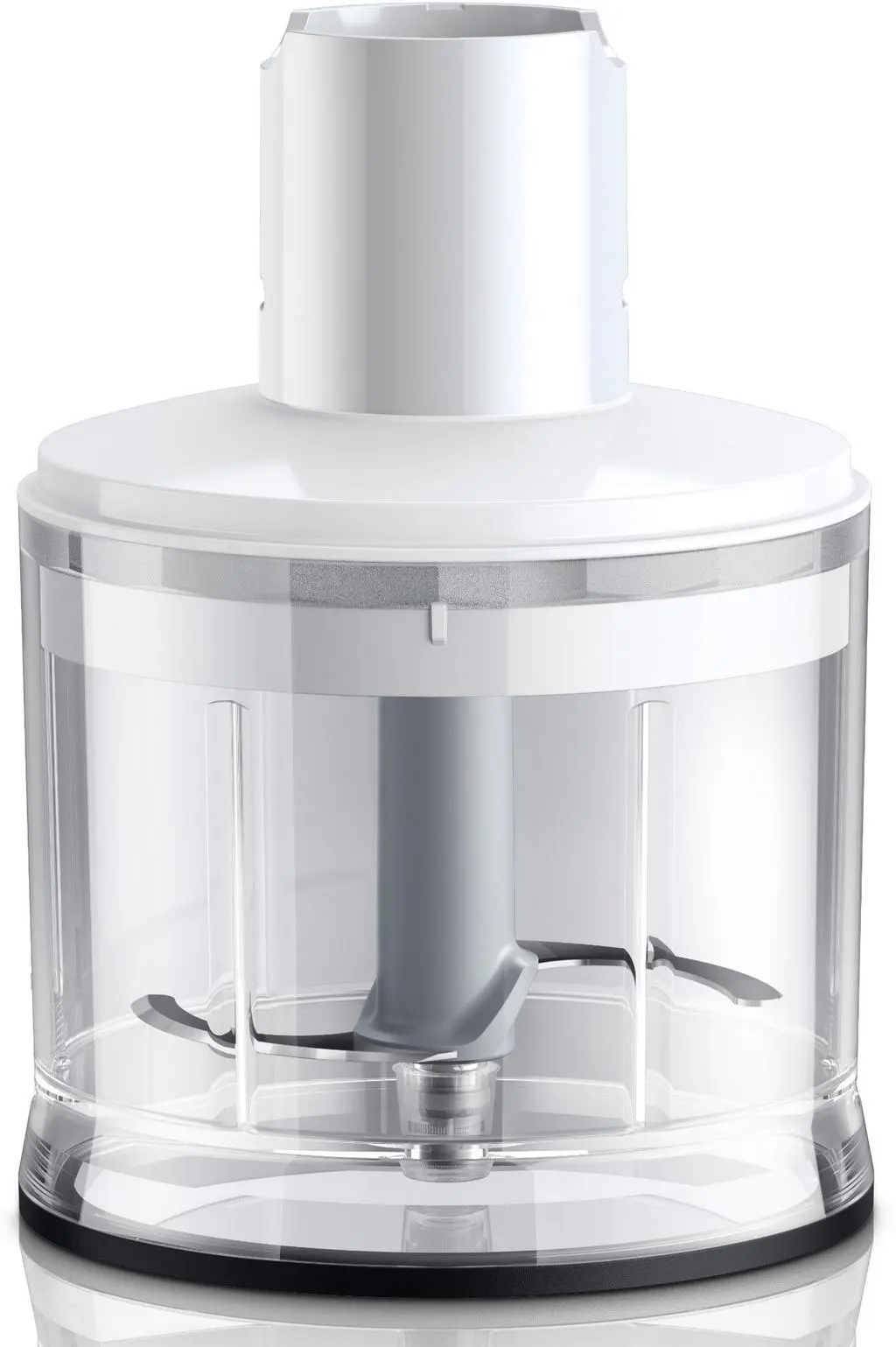 Блендер Braun MQ 7035 BI, белый