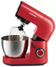 Robot de bucătărie Heinner HPML-1200RD, roșu