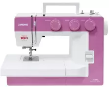 Швейная машинка Janome 1522 PG, розовый
