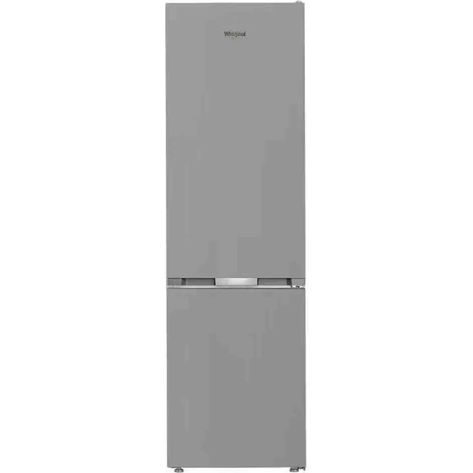 Холодильник Whirlpool WHK 25404 XP5E, нержавеющая сталь на tehnoparc.md Холодильник Whirlpool WHK 25404 XP5E, нержавеющая сталь