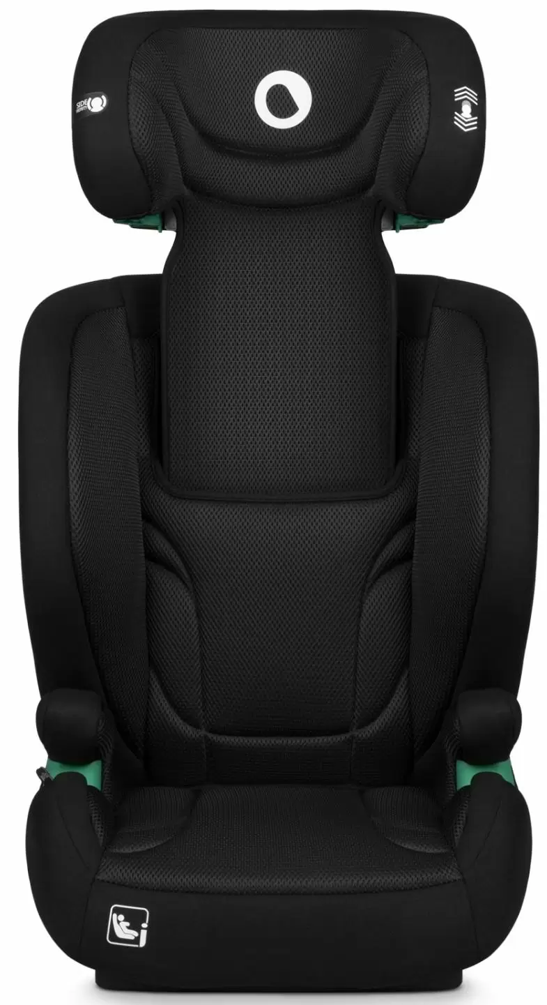 Scaun auto Lionelo IGO I-Size, negru