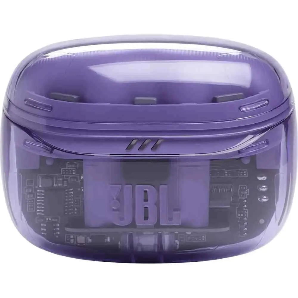 Наушники JBL Tune Beam 2, розовый