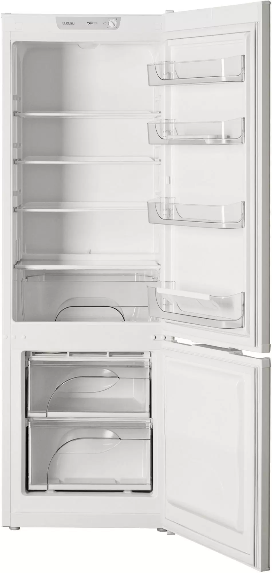 Холодильник Atlant XM 4209-000, белый