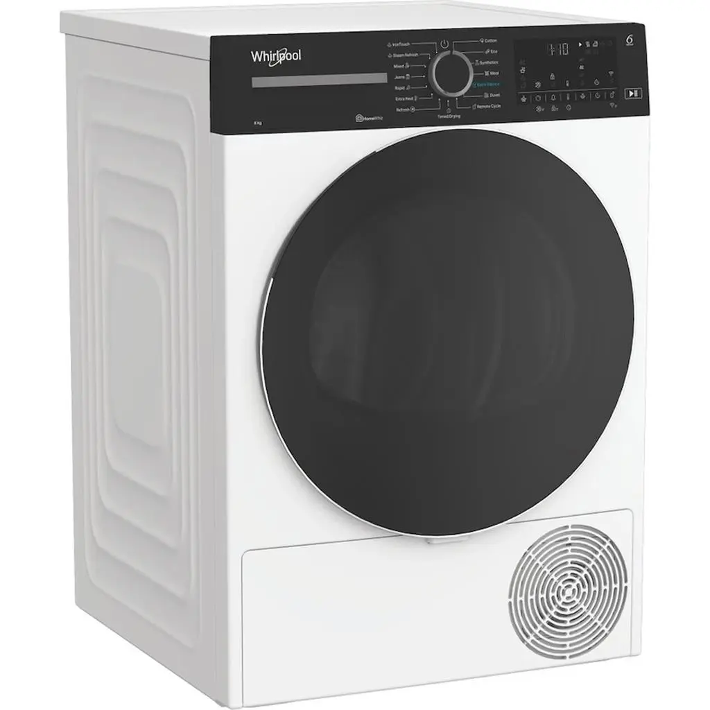 Сушильная машина Whirlpool WP C8 WBS EE
