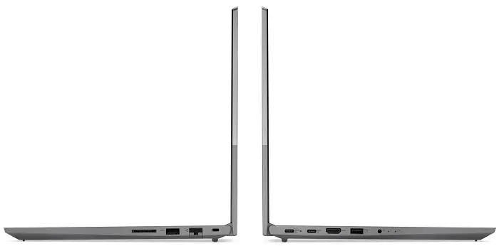 Ноутбук Lenovo ThinkBook 15 G3 ACL (15.6"/FHD/Ryzen 7 5700U/16GB/512GB/AMD Radeon), серый на tehnoparc.md Ноутбук Lenovo ThinkBook 15 G3 ACL (15.6"/FHD/Ryzen 7 5700U/16GB/512GB/AMD Radeon), серый