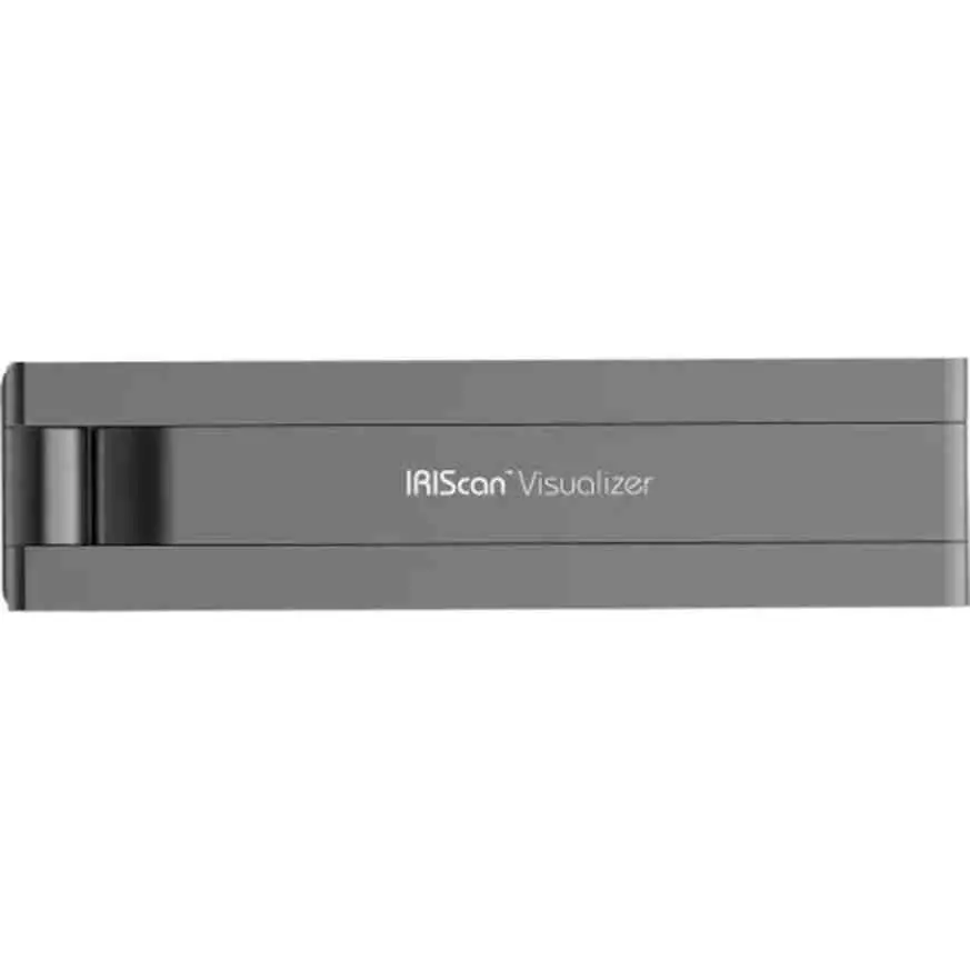 Сканер Canon IRIScan Visualizer 7