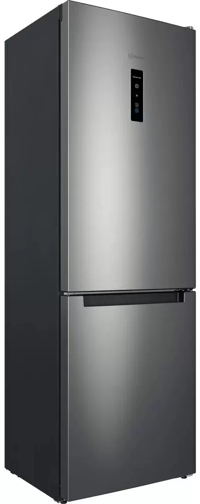 Холодильник Indesit ITI 5181 S, серебристый