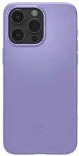 Чехол Spigen iPhone 15 Pro Max Thin Fit Iris, фиолетовый на tehnoparc.md Чехол Spigen iPhone 15 Pro Max Thin Fit Iris, фиолетовый