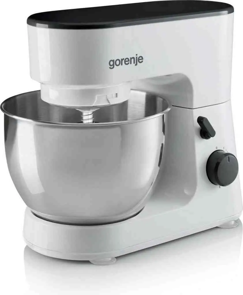 Robot de bucătărie Gorenje MMC600XG, alb pe tehnoparc.md Robot de bucătărie Gorenje MMC600XG, alb
