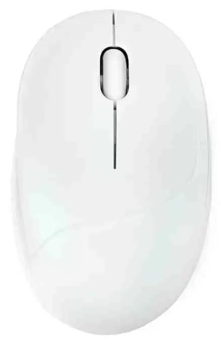 Mouse Asus MD101, alb