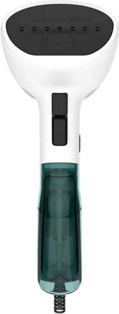 Aparat manual de călcat cu aburi Tefal DT6131E0, verde