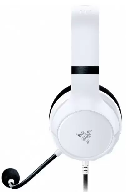 Наушники Razer Kaira X for Xbox, белый