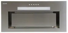 Вытяжка Maan Ares M 60, нержавеющая сталь на tehnoparc.md Вытяжка Maan Ares M 60, нержавеющая сталь
