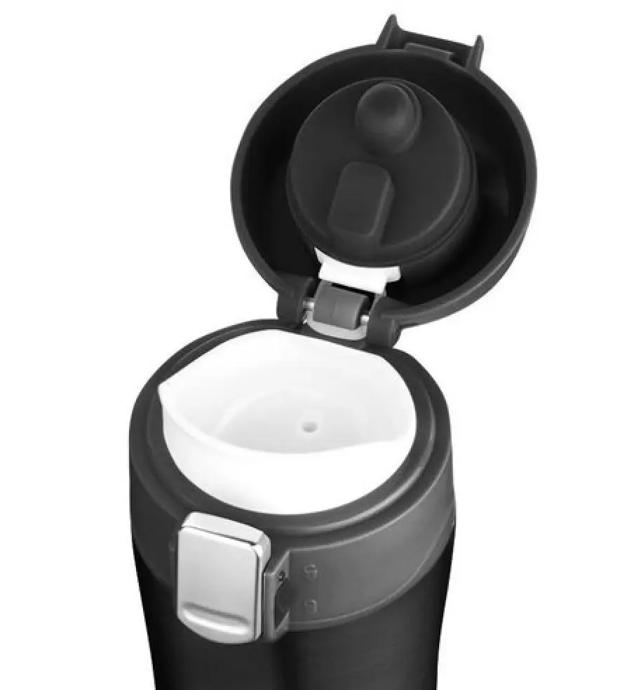 Termos Maxmark MK-LK1460BK, negru