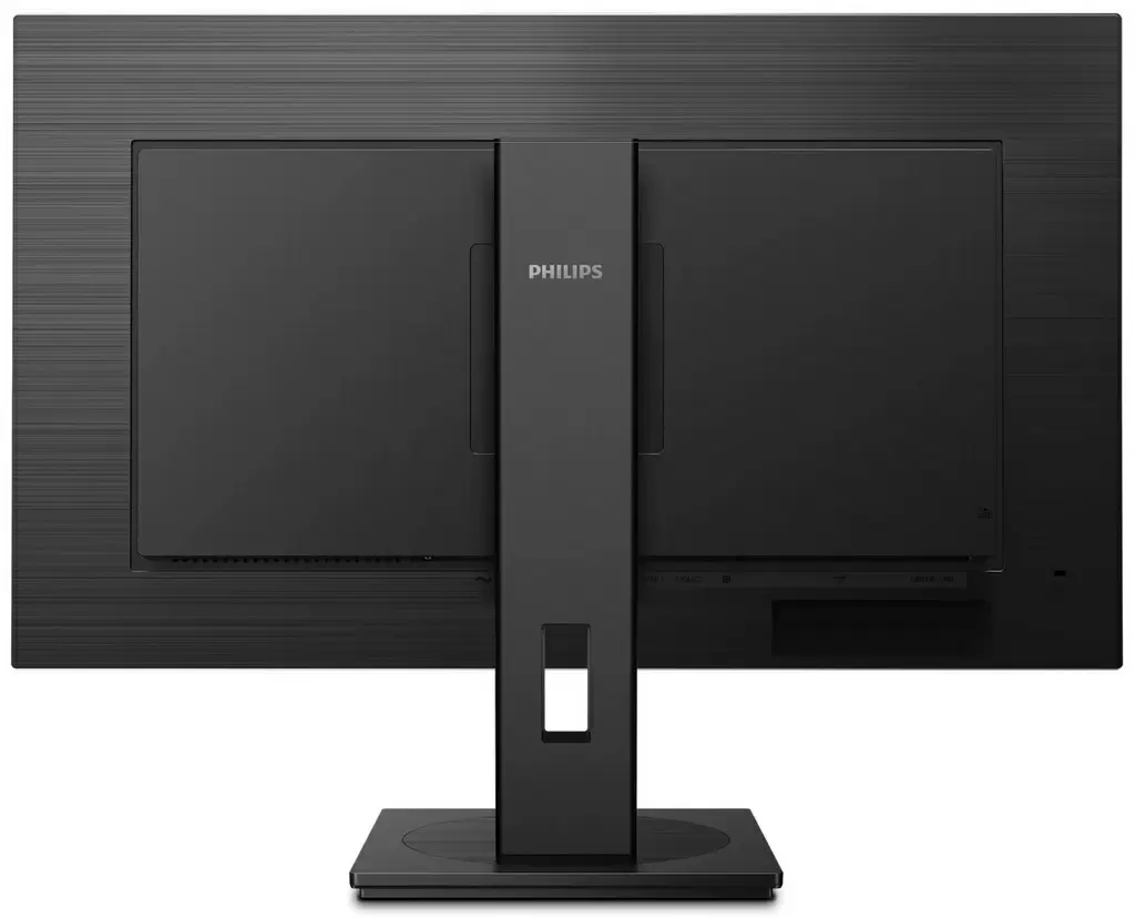 Monitor Philips 328B1, negru