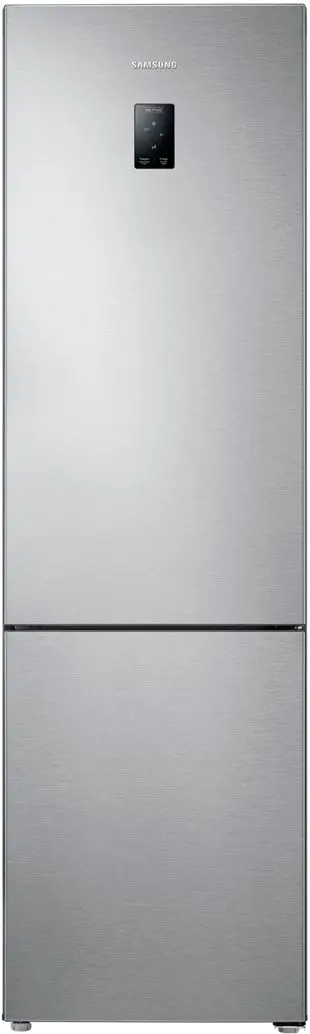 Холодильник Samsung RB37J5220SA/UA, серебристый