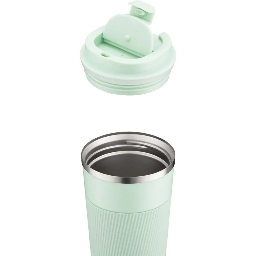 Cană termo Ardesto AR2650GT, verde