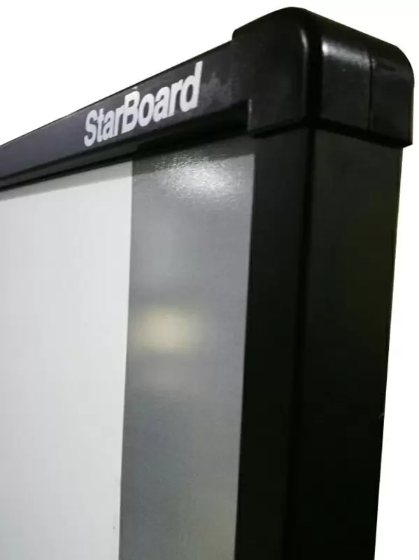 Интерактивная доска StarBoard FX-79E2, черный