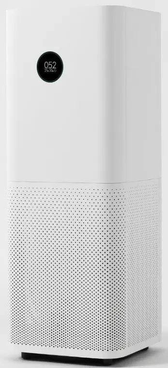 Очиститель воздуха Xiaomi Mi Air Purifier Pro, белый на tehnoparc.md Очиститель воздуха Xiaomi Mi Air Purifier Pro, белый