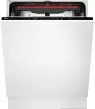 Maşină de spălat vase AEG FSB53907Z