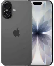 Smartphone Apple iPhone 17 256GB, negru